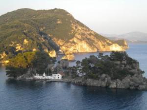 Parga