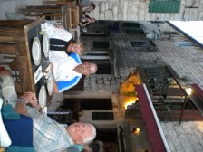 Supper in Stari Grad