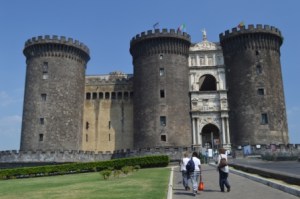 Castel Nuovo