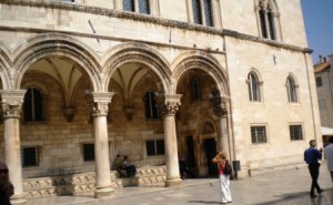 Rector's Palace