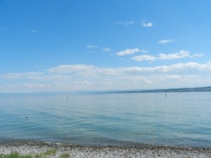 Lake Konstanz