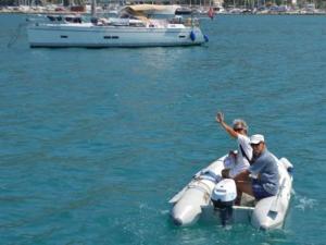 walter and elisabeth