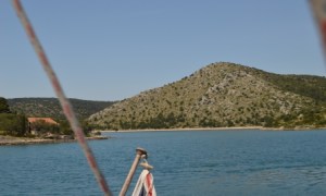 Lake Telascica