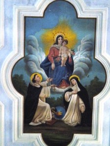 church in stari grad