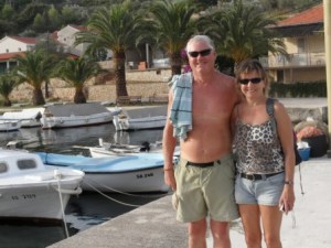 nigel and mo veli rava