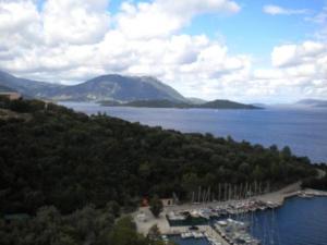 View over Spartakahori