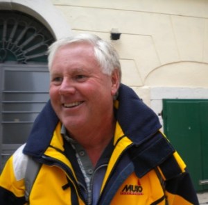 Finding the Guinness bar