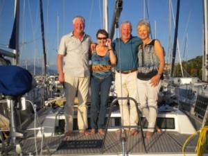 farewell to the jones