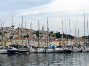 Mali Losinj