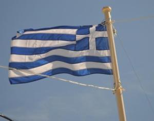 Greek sailing here we come