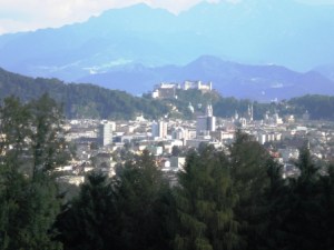 Salzburg