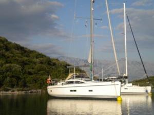 moored east end brac 2