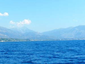 Gulf of Vlore