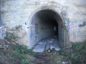 Tunnels