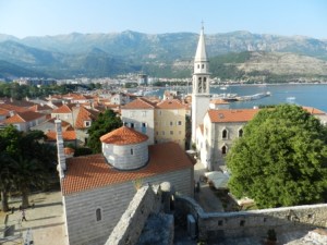 Budva