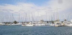 Preveza Marina